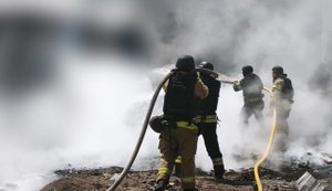 Удар РФ по Павлограду: троє загиблих, усі поранені госпіталізовані