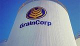 Австралийский зернотрейдер GrainCorp открыл официальное представительство в Украине
