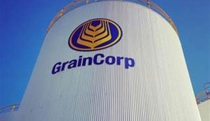 Австралийский зернотрейдер GrainCorp открыл официальное представительство в Украине