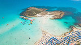 Cyprus Demands No PCR-Test And Self-Isolation For Vaccinated Tourists From Ukraine From July