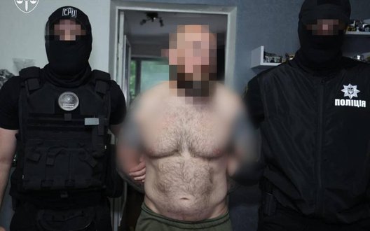 РФ замовила вбивство представника ГУР Юсова за $100 тис.: за