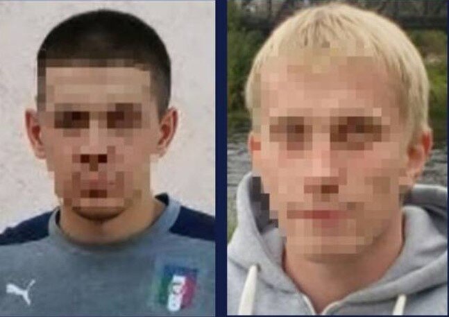Двох окупантів судитимуть за злочини в Бучі