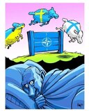 Нічні кошмари путіна
