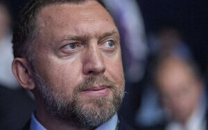 Будинок російського олігарха Дерипаски в США обшукує ФБР. ФОТО