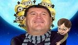 Суперзлодей и его милашки, реформы Тигипко, День рождения Януковича. Свежие ФОТОжабы от Цензор.НЕТ