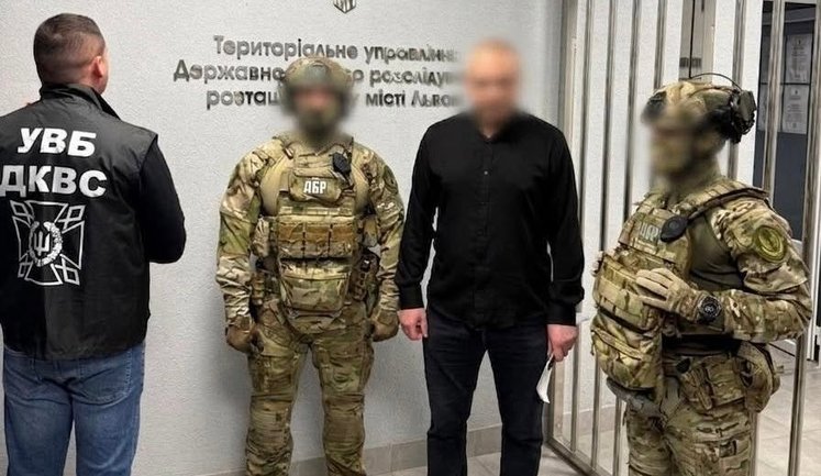 Майже тонну м’яса та риби, призначених в’язням, продавали на Закарпатті - трьом посадовцям оголосили про підозру. ФОТО