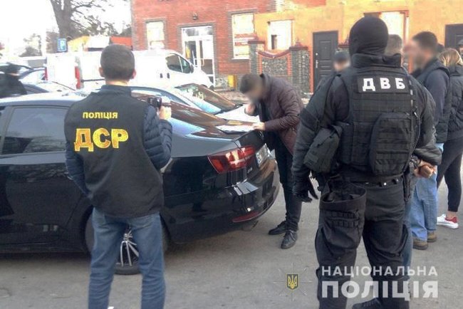 Житель Львівщини замовив вбивство керівника адвокатського бюро за 7 тисяч доларів, - Нацполіція 02