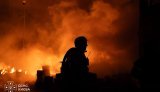Ночная атака РФ: ликвидируют последствия в восьми областях и Киеве, - Корецкий. ФОТО