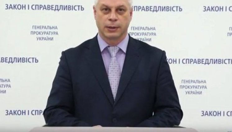 Екстрадованого в РФ Тумгоєва можуть повернути в Україну: консулам доручили встановити з ним контакт, - Лисенко. ВIДЕО