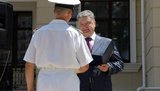 одесса порошенко