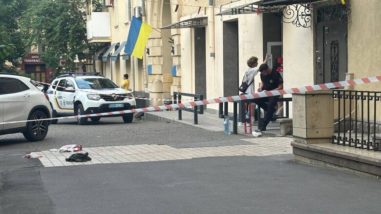 Стрілянина в Одесі сталася 27 червня: що відомо