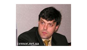 Секретариат Президента осуждает антисемитизм Тягнибока и Щекина