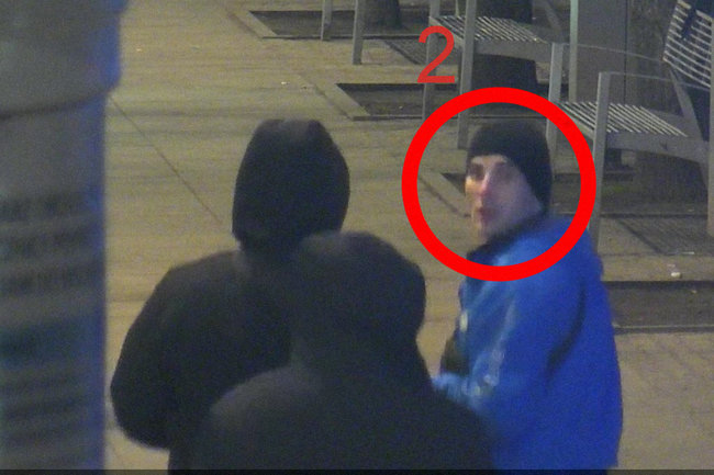 Е##ть украинцев: в Польше жестоко избили граждан Украины, России и Беларуси 03