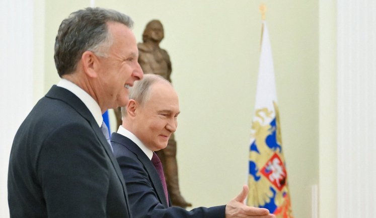 Помилка команди Трампа