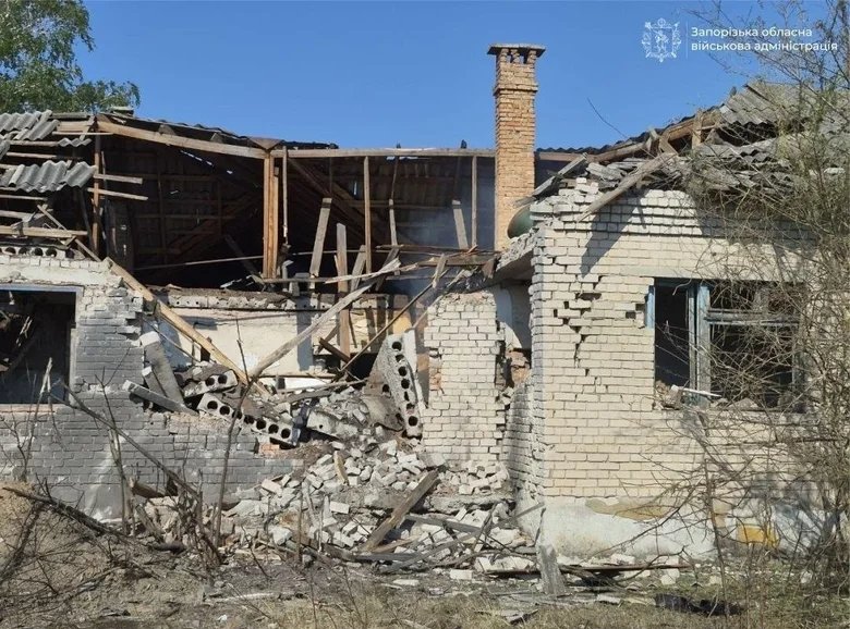 Росія атакувала шість областей України: є загиблі та десятки постраждалих