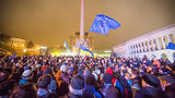 До суду направили обвинувальний акт щодо ексслідчого, який у 2014 році незаконно переслідував учасників Революції Гідності