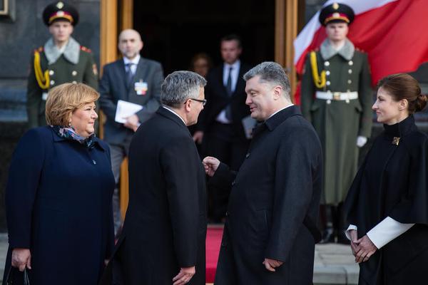 коморовский