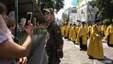 Понад 70% українців не знають, що таке Томос, - опитування