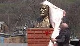 Симоненко: Ленин и мертвым является звездочкой. ВИДЕО.