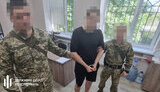 ДБР затримало дезертира, який втік зі служби у військовій частині