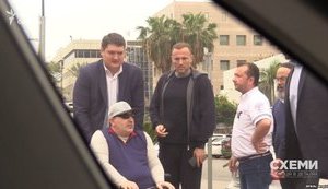 Кернес підтвердив, що напередодні другого туру літав до Коломойського