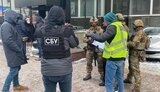Затримано іноземця за вимагання у підприємця в Києві $1 000 000 неіснуючого боргу, - Нацполіція. ФОТО