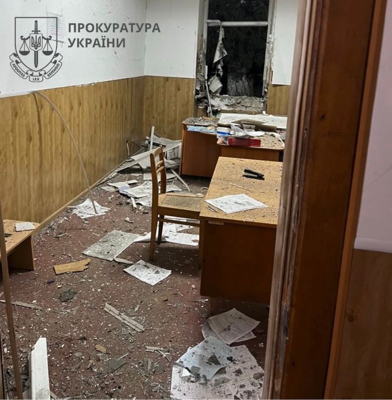 Вибух пролунав у ТЦК на Івано-Франківщині: що відомо?