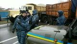 "Беркут" під Межигір’ям: Наказ стріляти ніхто не виконає. Тому що це… Це вже все