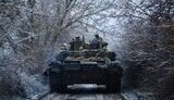 Нічне зведення Генштабу 16 січня