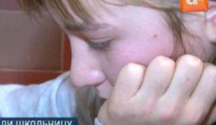 В Одессе тормозят с расследованием дела "новой Оксаны Макар". ВИДЕО