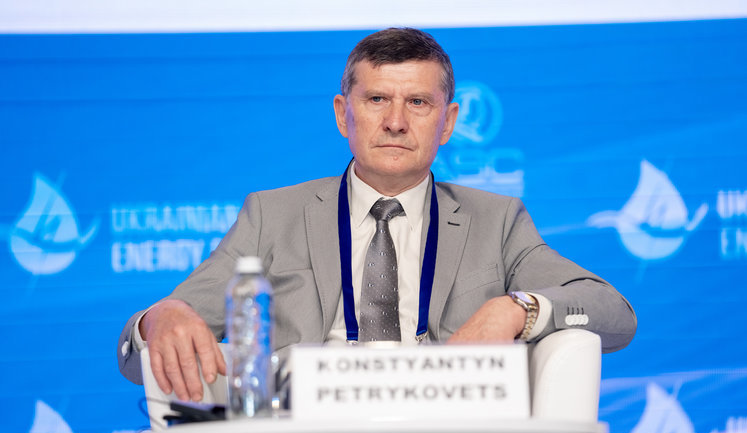 Я отказался выполнять незаконные указания представителей Кабмина, и меня уволили, - директор ГП "Гарантированный покупатель" Петриковец