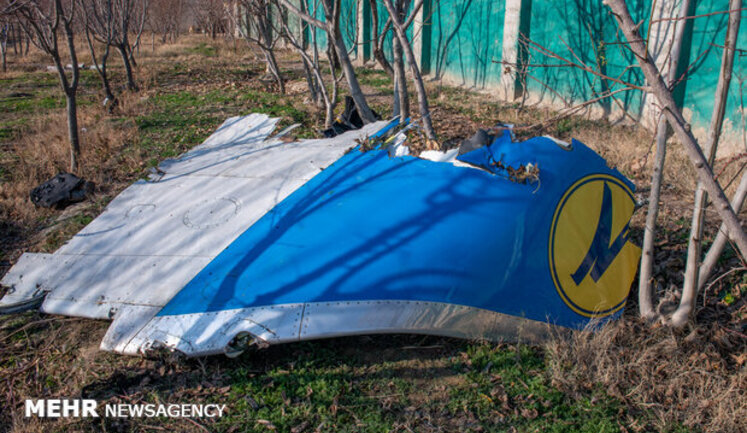 МЗС у п’яті роковини збиття літака МАУ: Іран продовжує підтверджувати свій статус вбивці