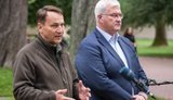Сікорський: Російський тероризм не просто стукає у двері – він уже в домі