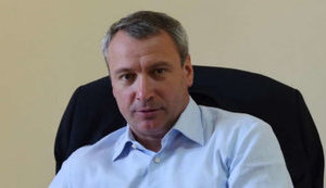 Немилостивого уволили по его заявлению, - распоряжение Кабмина