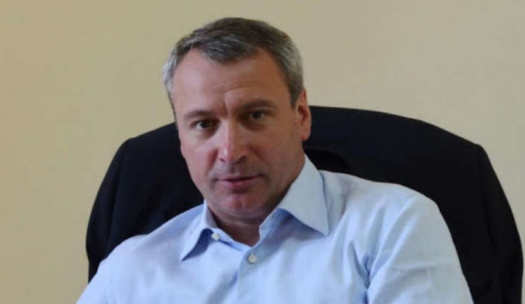 Немилостивого уволили по его заявлению, - распоряжение Кабмина