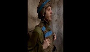 "I still want to hear your native word ..." - Mariupol defender Kozatsky sings Kalush Orchestra "Stefania". VIDEO
