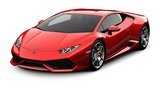 lamborghini