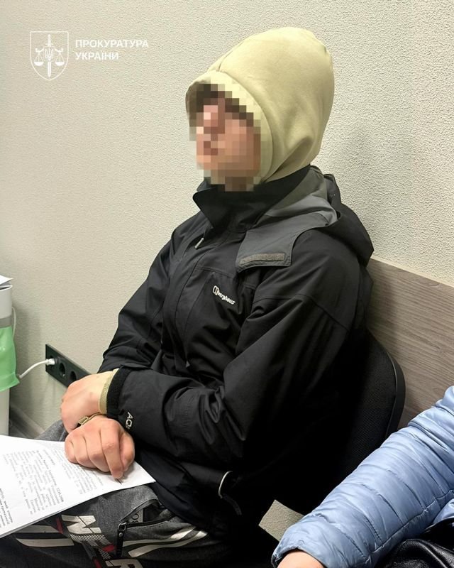 Двом особам повідомлено про підозру за теракт у Броварах