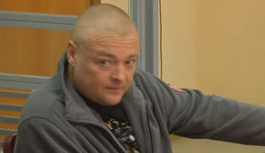 Київський апеляційний суд відпустив під домашній арешт "беркутівця" Шаповалова, обвинуваченого в розстрілах на Майдані