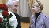 Через три недели Рада займется изменениями в Конституцию и бюджет: Тимошенко и Литвин договорились