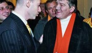 ЯЗЫКОМ ПО РЕЙТИНГУ. ПОЧЕМУ ЗАКРЫЛИ ЛУЧШУЮ ПРОГРАММУ УТ-1? (Юрий Сердюк)