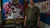 Plenty of Room at the Top of Ukraine’s Fading Rebellion