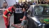 Против прохожих, которые в Одессе били водителя с инсультом, начали уголовное производство со статьей об умышленном убийстве. ВИДЕО