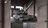 танк,трофей