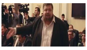 Mosiichuk claims he confessed to taking bribe under torture