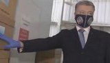 43 тис. ІФА-тестів, закуплені Фондом Порошенка, відправлені до лікарень по всій Україні