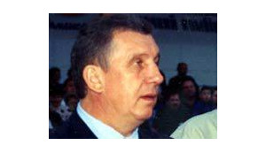 Луценко знает, где находится Щербань и надеется доставить его в Украину!