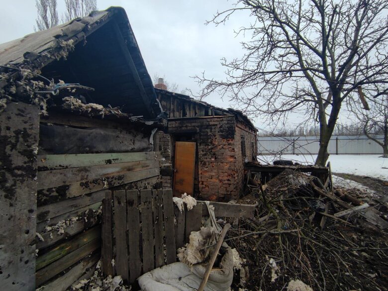 Enemy hit Avdiivka with artillery, Toretsk was shelled from Hrad, there are wounded and damage, - RMA 06