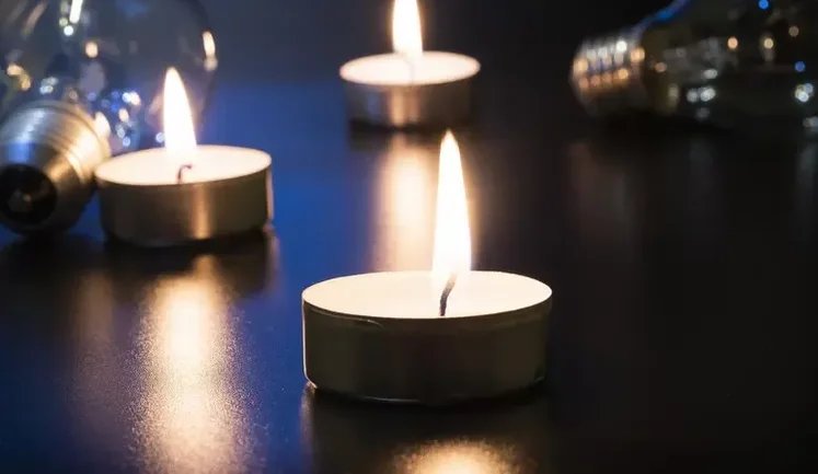 Росія вдарила по енергооб’єкту на Чернігівщині: є знеструмлення в регіоні