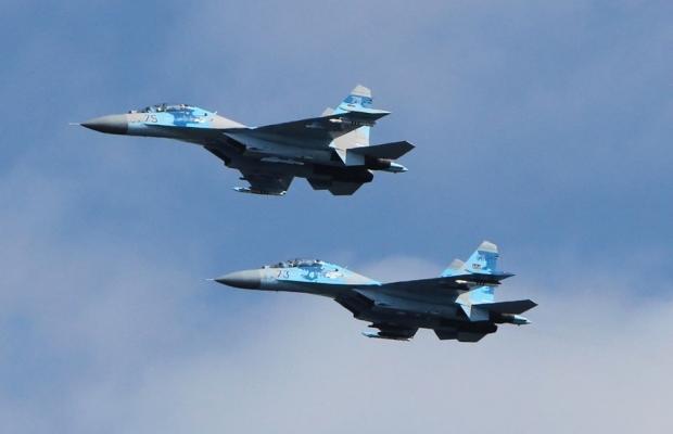 армия учения военные
